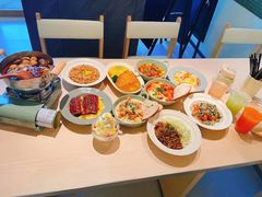 -盐集·料理食堂(江北活力源店)