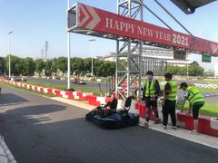 -赛卡联盟WSK卡丁车俱乐部