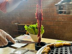 -霸腹烤肉(厦门柚子番店)