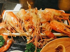 -牛New寿喜烧(虹桥新天地店)