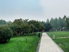 -春晖园度假酒店温泉