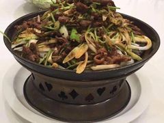 -鸿运楼烤鸭店(天桥店)