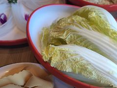 -彤德莱牛肉火锅(双港店)