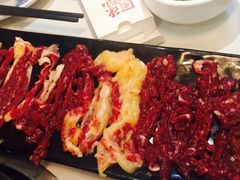 -陈记顺和潮汕鲜牛肉火锅(番禺迎宾大道店)