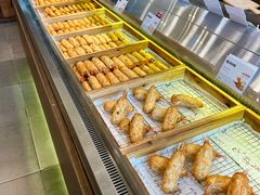 -古来思鱼饼