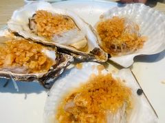 -小船渔村•大连菜•大连焖鱼(黄河路店)