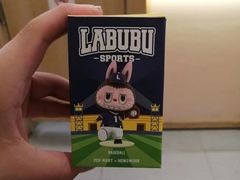 -泡泡玛特POPMART(上海环球港店)