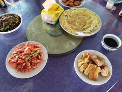 -晓琦农家菜馆·地道农家菜