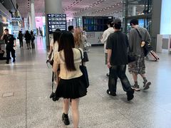 -稻香村(首都国际机场3号航站楼店)