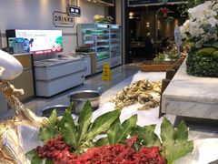 -川骄海鲜自助(河东店)
