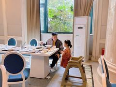 -启东恒大海上威尼斯酒店