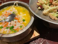 -新白鹿餐厅(西湖银泰店)