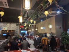 -银珠渔港·海鲜砂锅粥