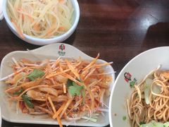 -李先生牛肉面大王(营口大润发店)
