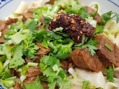 -甘记兰州牛肉面(Chadstone 旗舰店)