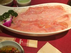 -蓉城老妈火锅(双林路店)