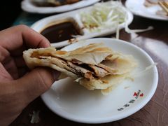 -李连贵熏肉大饼(宁山中路店)