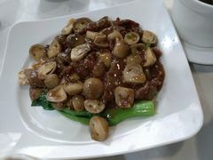 -立哥港式茶餐厅