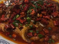 -小天府川菜馆(魏公村店)