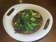 -黑土印象菜馆(三元桥店)