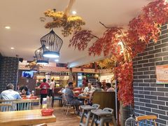 -百年神厨·地道川菜(清江西路店)