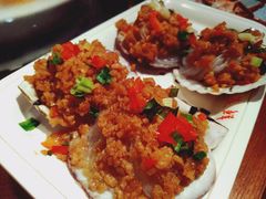 -蟹谢蒸鲜自助餐厅