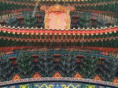 -广东圆玄道观
