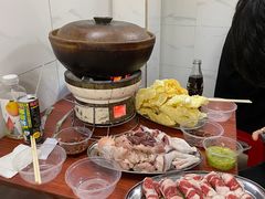 -威邵鸡煲(西华路总店)