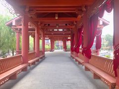 -芜湖方特东方神画