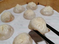 -鼎泰丰(当代商城店)