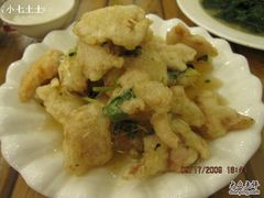 锅包肉-黑土印象菜馆(三元桥店)
