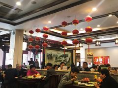 大堂-耿福兴(凤凰美食街店)
