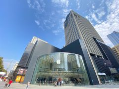 -Apple零售店(新街口店)