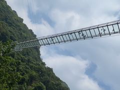 -古龙峡云天玻霸