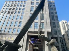 -上海纺织博物馆