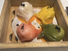 -煲王粤菜餐厅(中侨中心店)