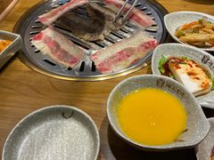 -牛人·雪花牛·木炭烤肉(昆山陆家店)