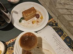 -国际饭店·西餐厅(西大直街店)