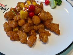 -外婆小菜(灵岩南路店)