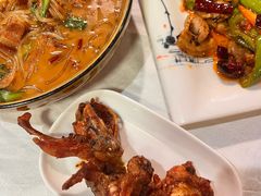 -羊家胡同·龙虾烧烤火锅(龙汇路店)