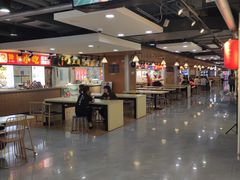 -西苑美食城(龙湖星悦荟店)
