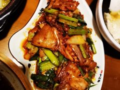 -重庆石磨豆花庄(乔庄店)