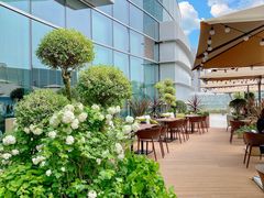 -La Terre乐田(万象城店)