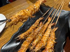-烧蠔帮·湛江生蚝(工农店)