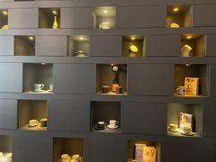 -T館·花园艺术餐厅