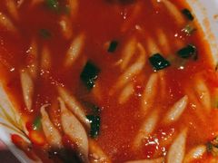 -西贝莜面村(上海百联西郊店)