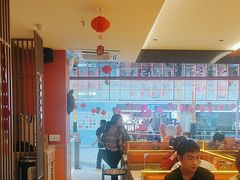 -妙香居韩国烤肉(容桂天佑城店)