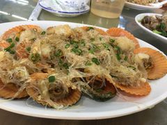 -明记海鲜大排档(巽寮湾店)
