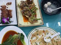 -景好海鲜餐厅(大鹏必选旅游店)