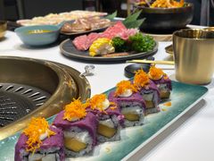 -妥妥烤肉料理(凯德店)